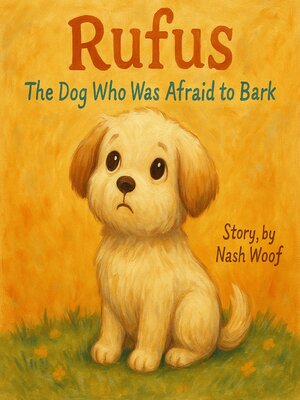 cover image of Rufus